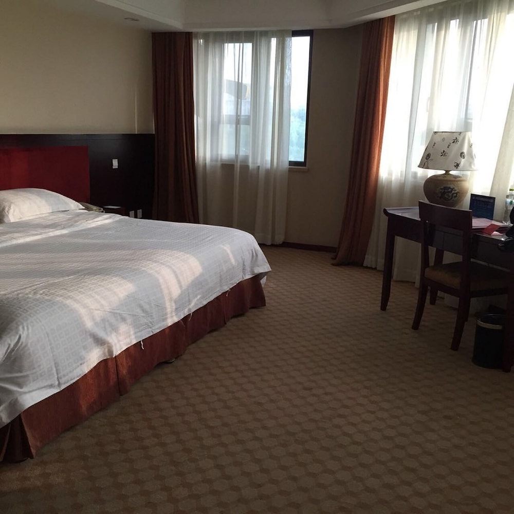 Urcove By Hyatt Beijing Forbidden City 13/50