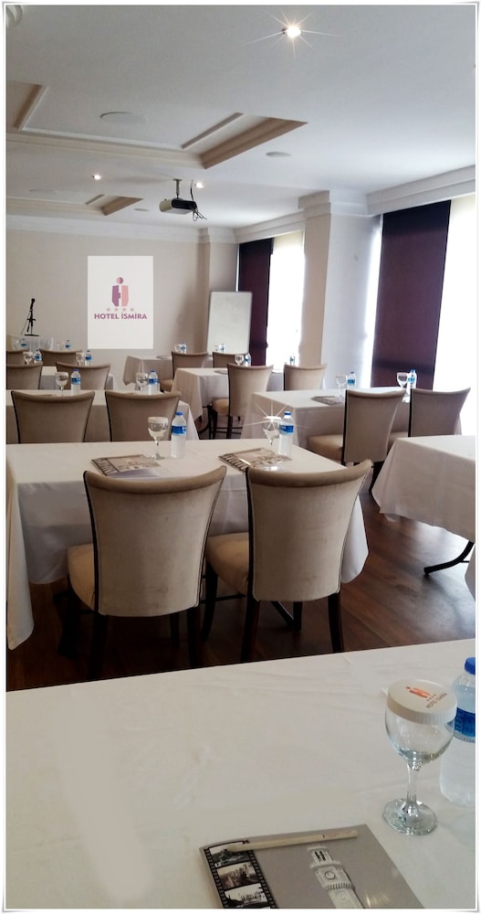 Ismira Hotel 27/31