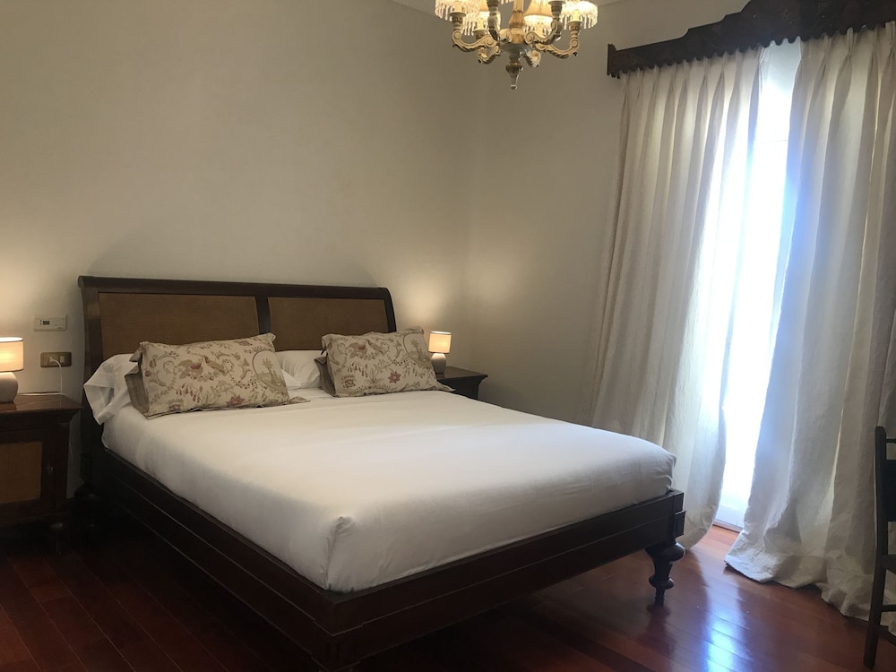 Casa Palacio Villazambra 9/50