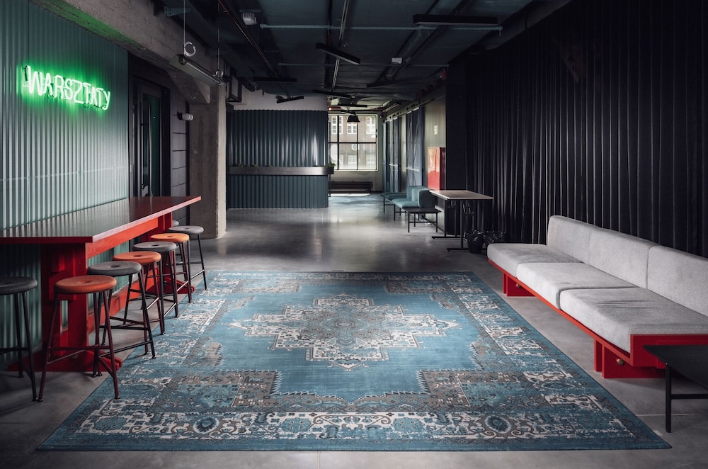 Montownia Lofts & Experience 27/41