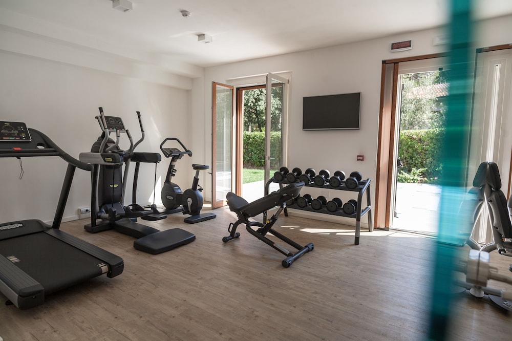Arli Hotel Hideaway Punta Ala 43/72