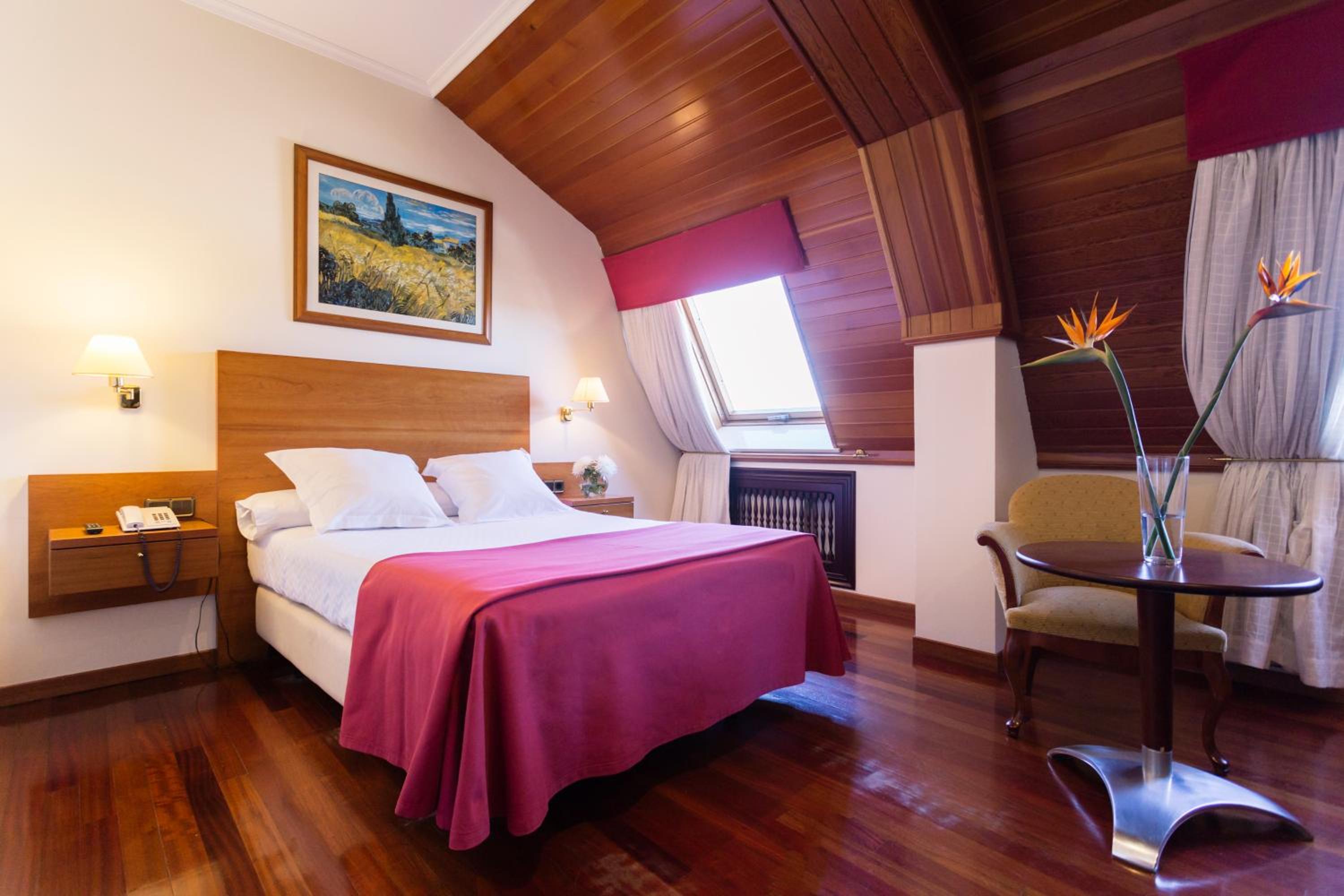 Hotel Valencia Ferrol 19/50