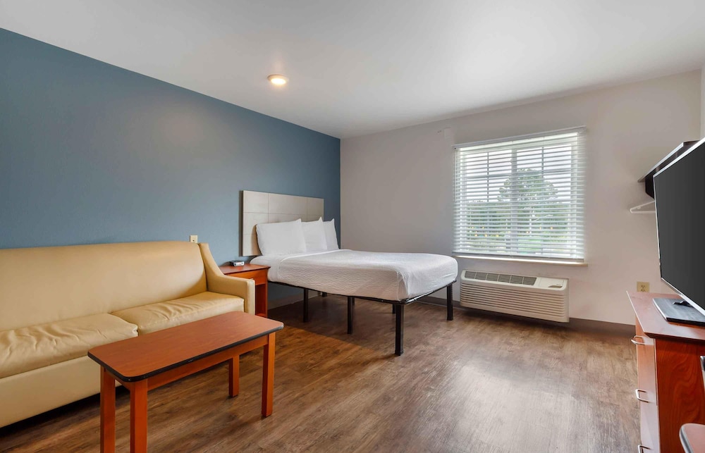 Extended Stay America Select Suites - Fayetteville 15/50