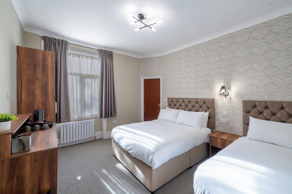 Uno Thames Hotel 19/50