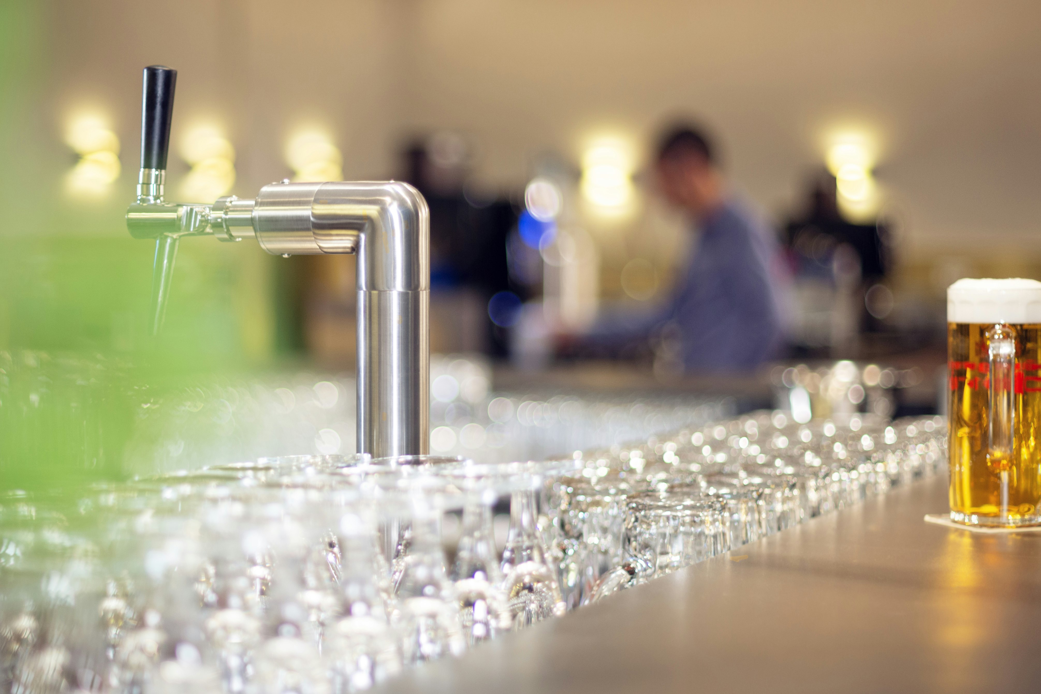 Holiday Inn - the niu, Mesh Stuttgart Messe, an IHG Hotel 15/50