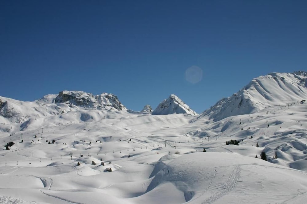 Madame Vacances Les Chalets Des Alpages 32/43