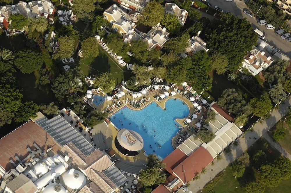 Belcekiz Beach Club 42/50