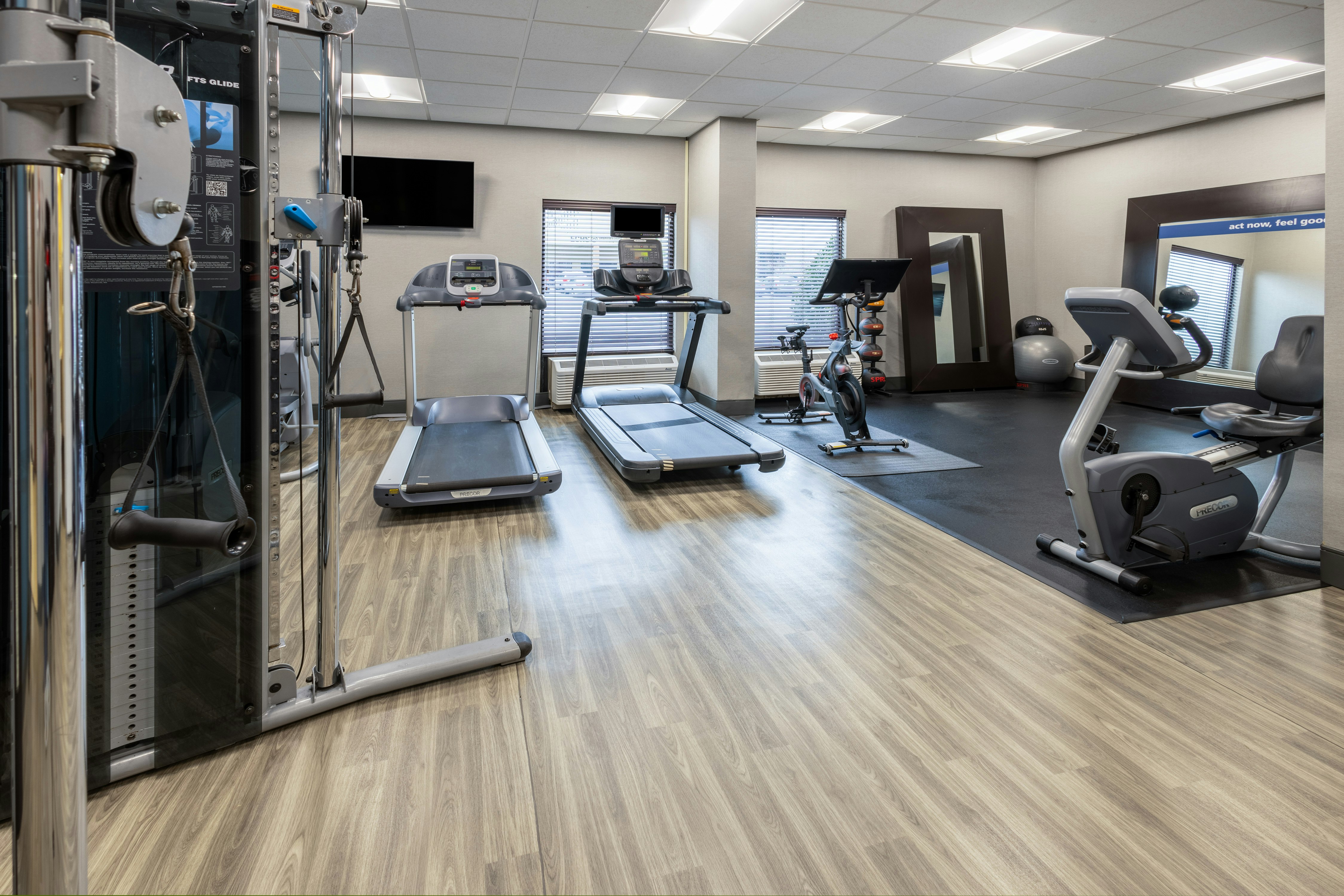 Hampton Inn Dover de 14/30