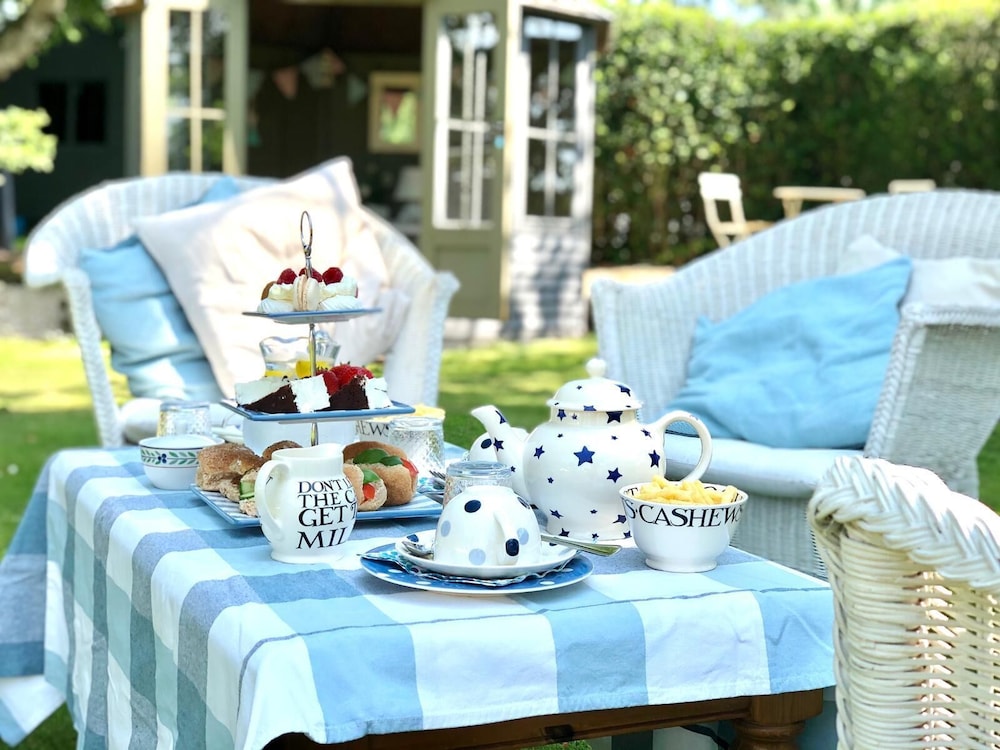 South Craighall Bed & Breakfast 17/50