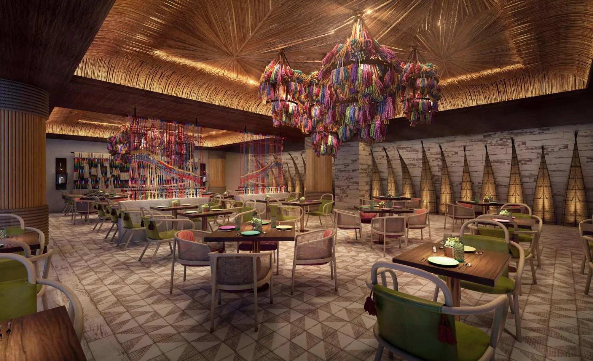 LOPESAN SERENITY BAY RESORT, SPA & CASINO AO 19/30