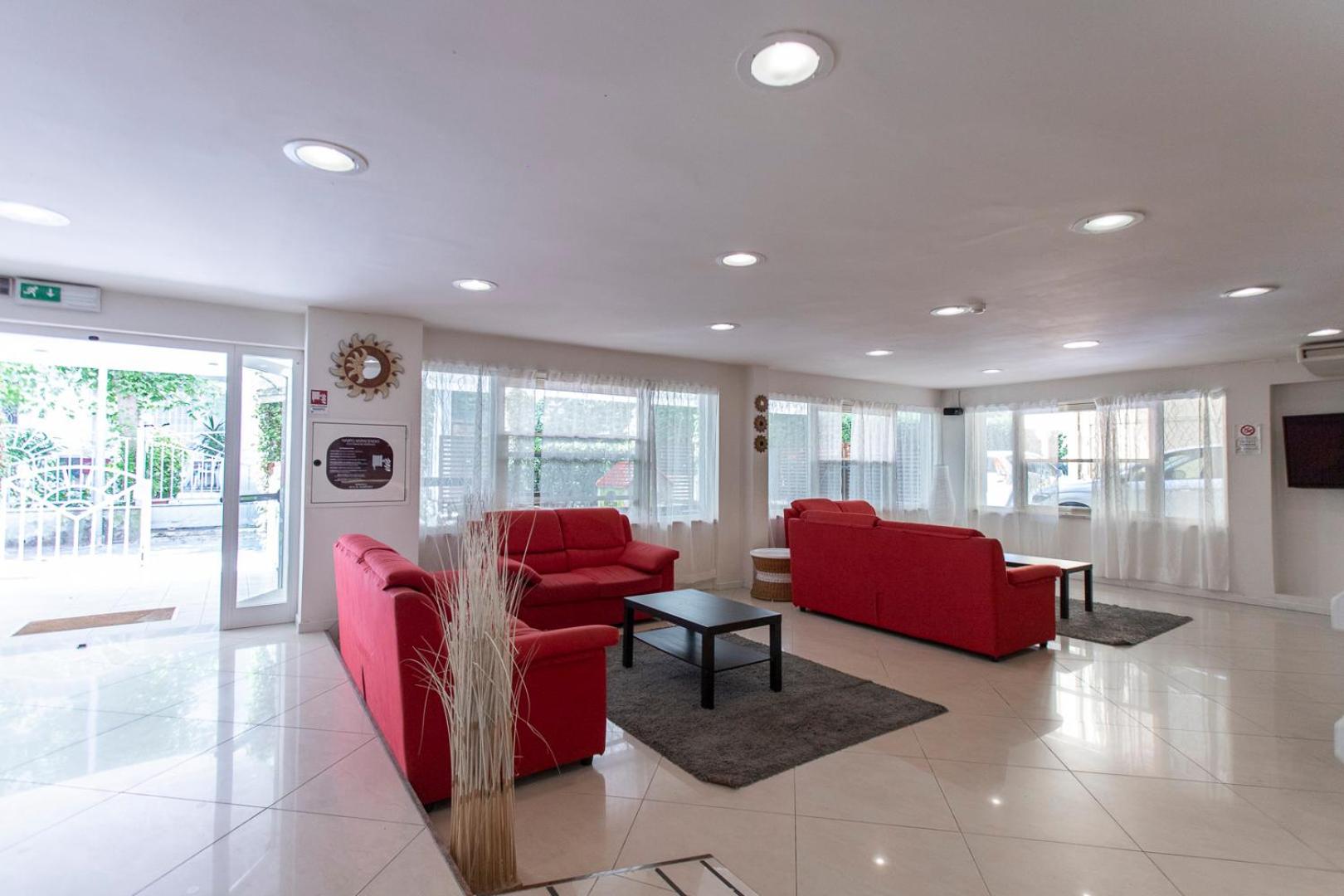 Hotel Primiana 24/44