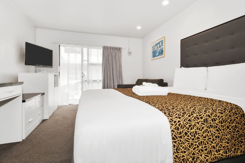 Auckland Akl Airport Motel 19/39