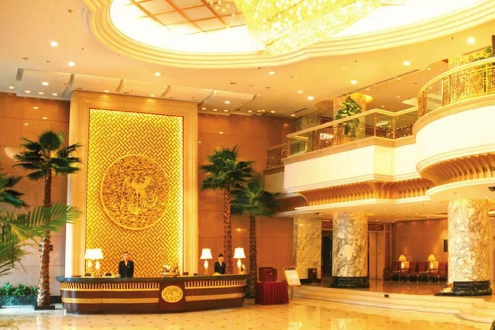 Grand Metropark Wanshi 6/63
