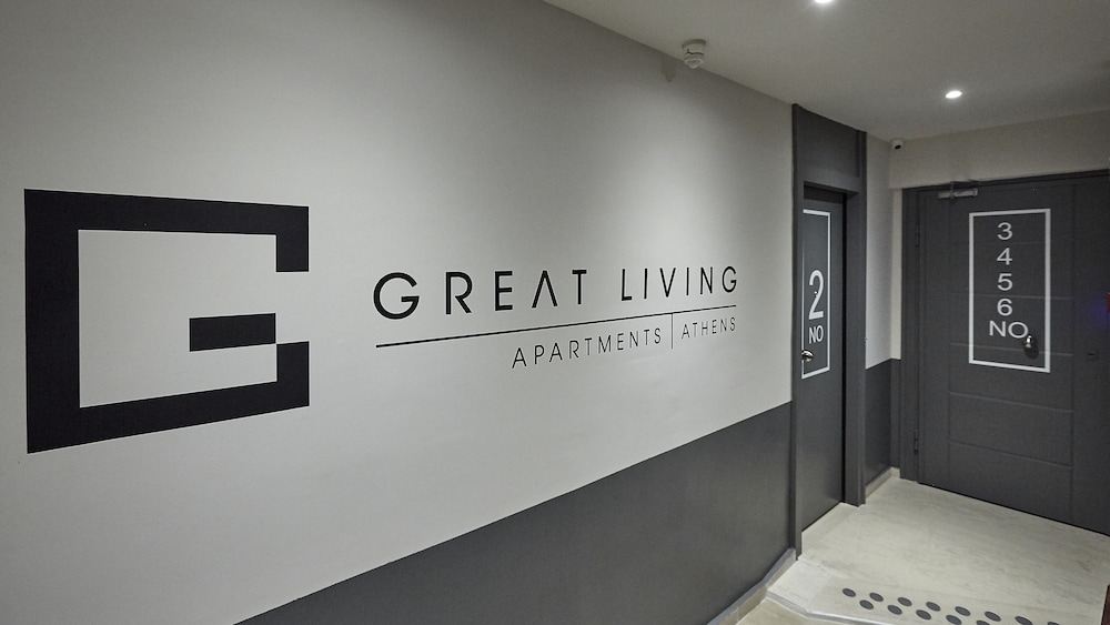 Great Living公寓(Great Living Apartments) 图片2