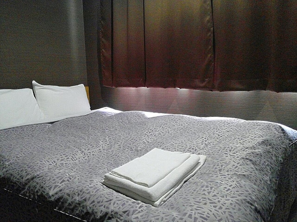 西田边城市酒店(City Inn Nishitanabe) 图片4
