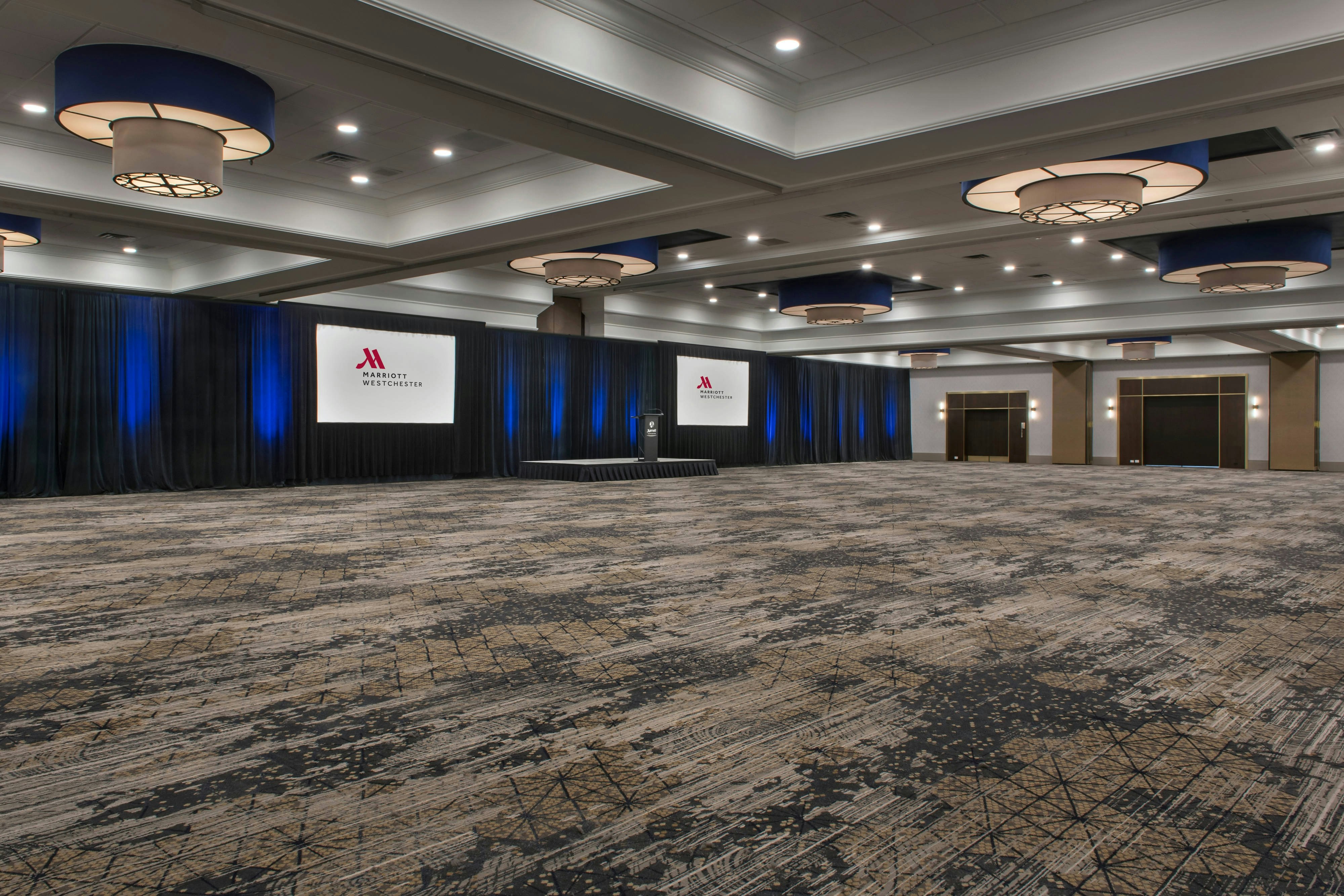 Westchester Marriott 5/6