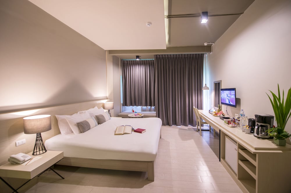 Premier Pool Access، Krabi La Playa Resort 5/5