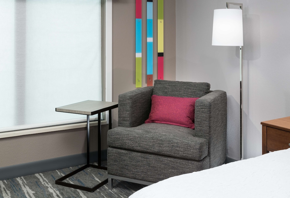 Hampton Inn And Suites Chicago North Shore 29/45