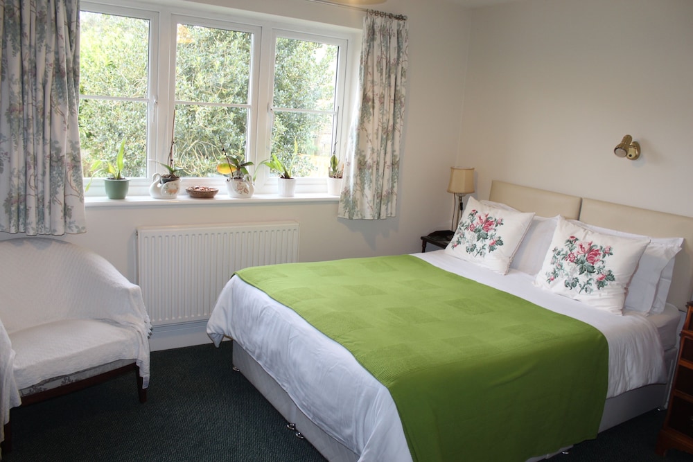 Oxfordbnb 22/49