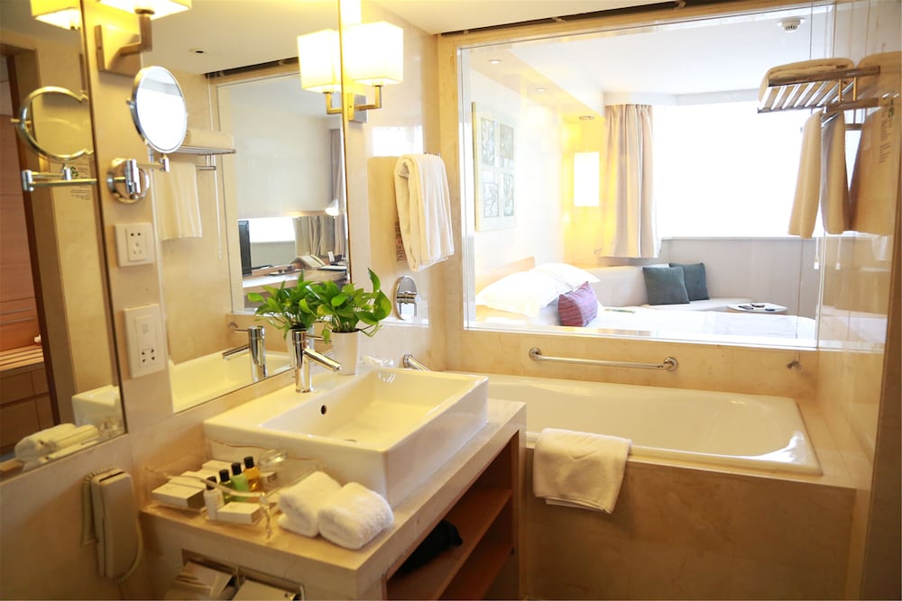 Beijing Jinglun Hotel 27/27