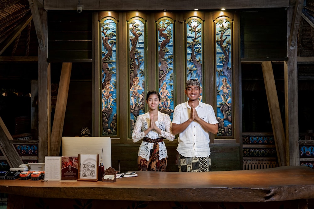 Arya Villas Ubud 7/50