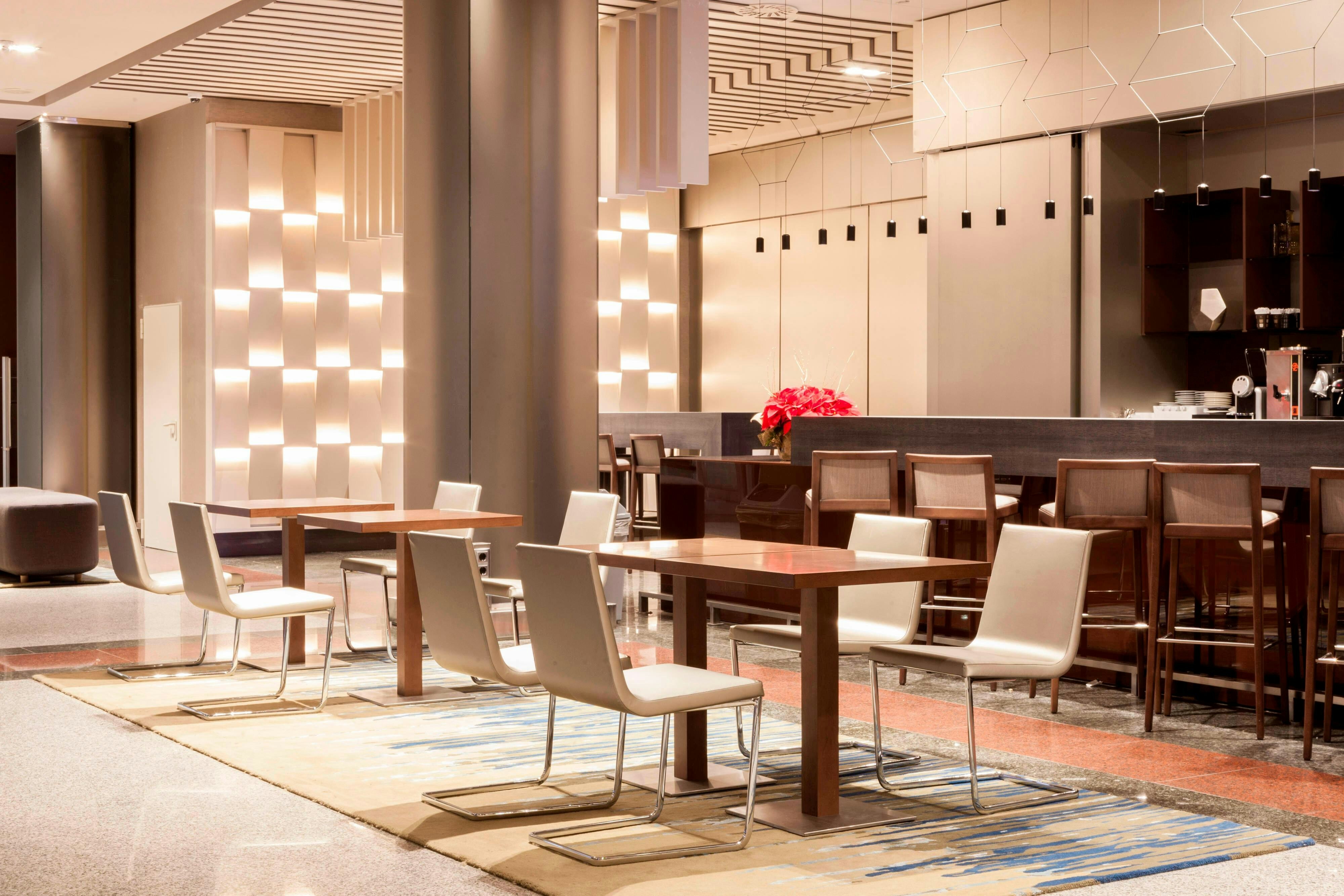 Madrid Marriott Auditorium Hotel & Conference Center 25/43