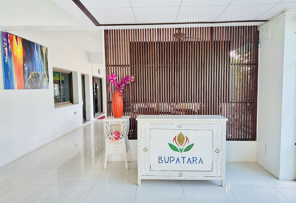 Hotel O Bupatara Chiangmai 10/58