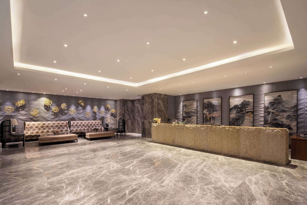 Days Hotel by Wyndham Jilin Railway Station 3/16