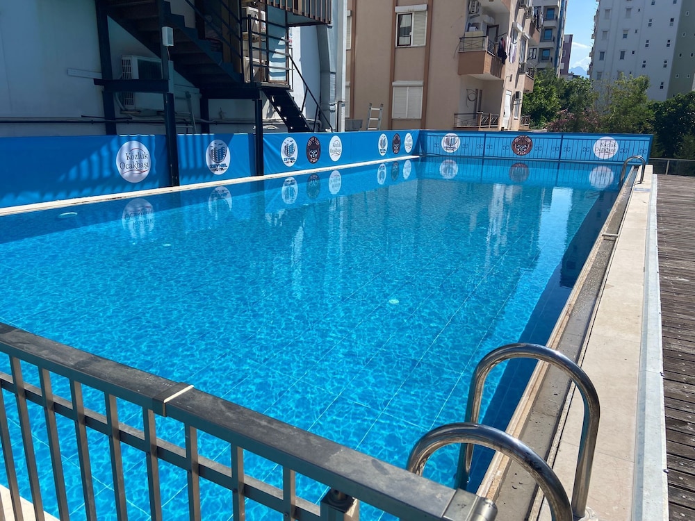 Zeynel Boutique Hotel 14/33