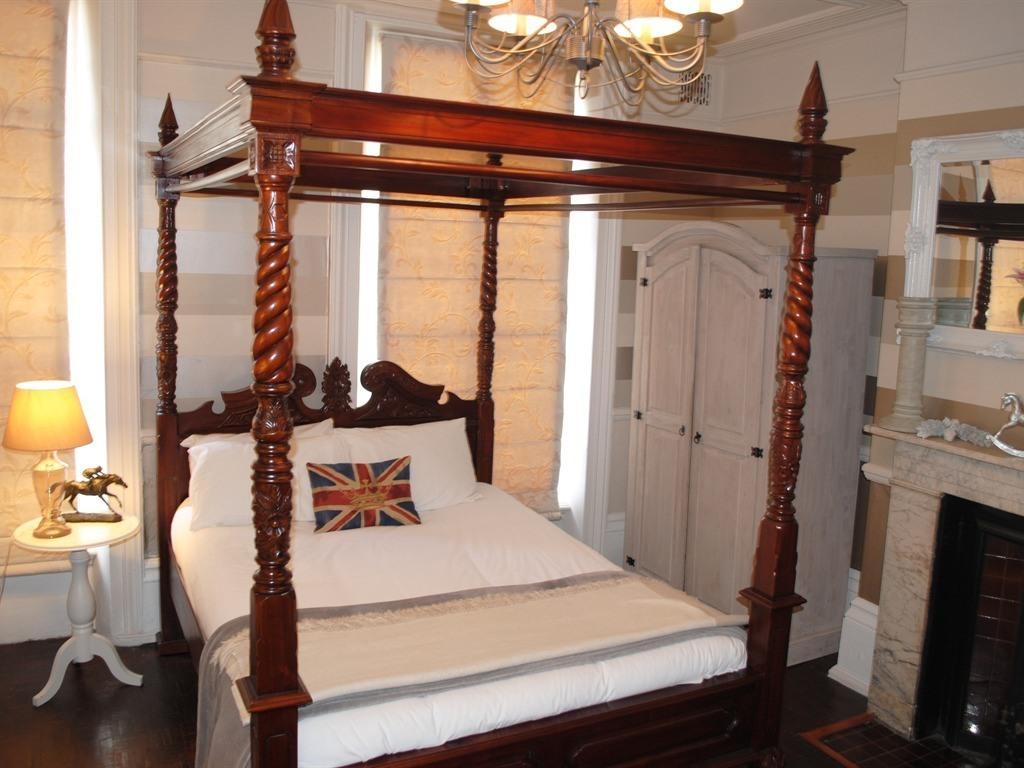 Kings Boutique Hotel 11/23