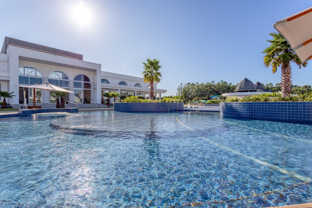 Jardins de Jurema Convention & Termas Resort 41/42