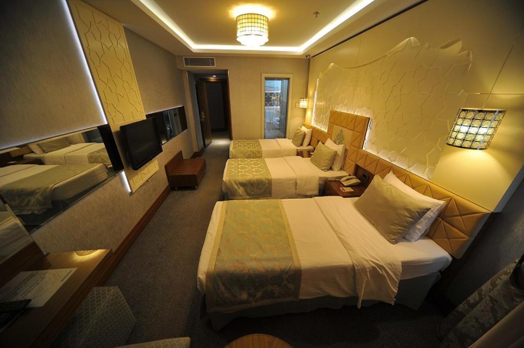 Style Star Hotel Cihangir 32/48