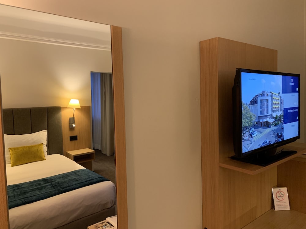Astra Hotel Vevey 13/52