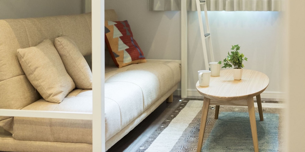 Trip Pod Tojin-Machi A (Ex TATERU bnb) 13/39