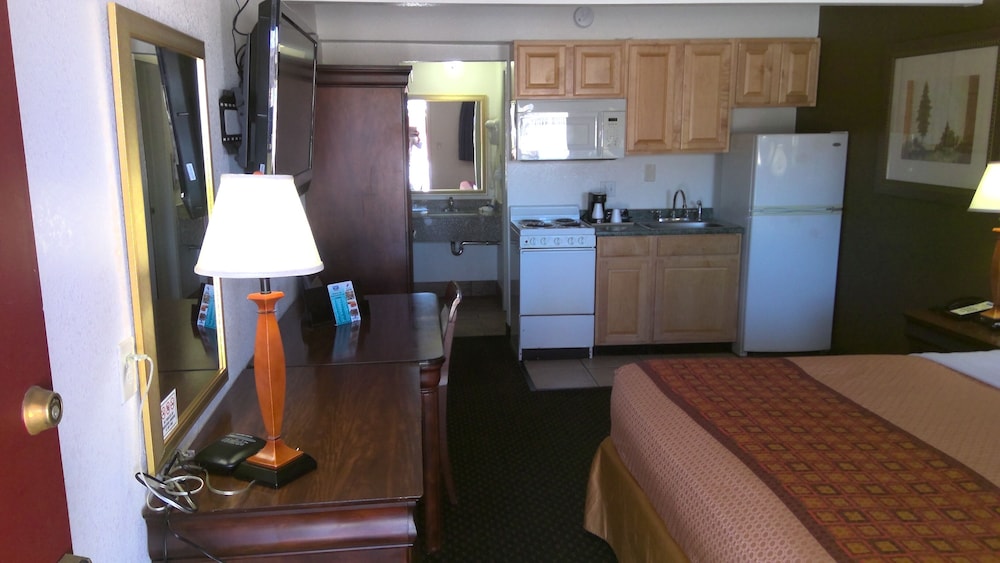 Rodeway Inn Montrose 23/31