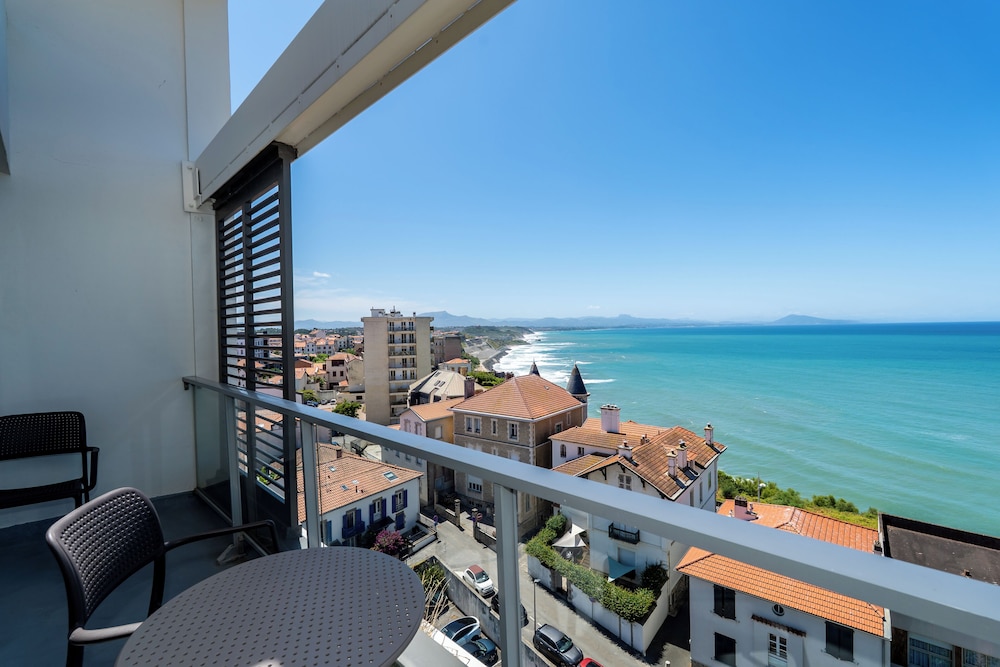 Residence Vacances Bleues Le Grand Large 67/70