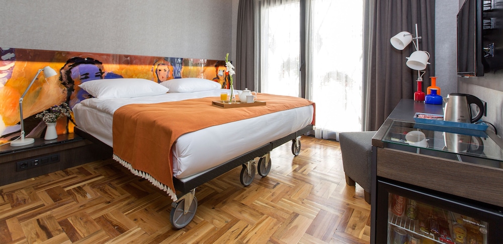 Lampa Design Hotel - Special Class 17/49