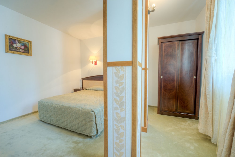 MPM Family Hotel Merryan 18/50