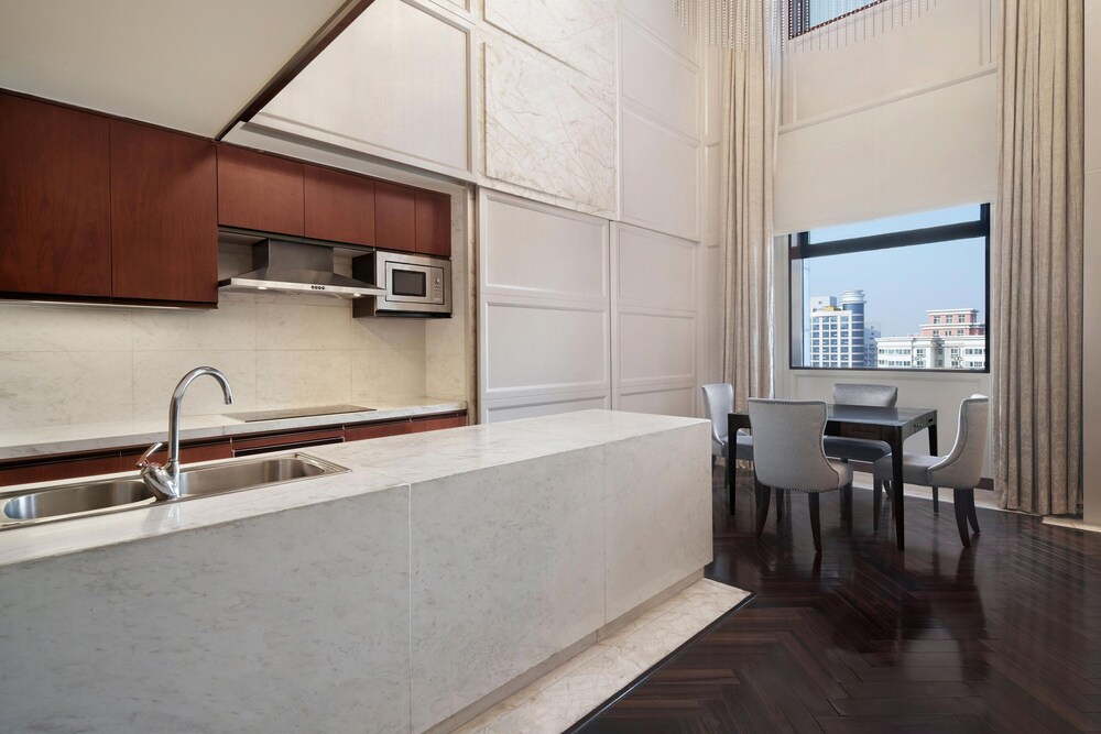 Sheraton Xi An North City Hotel 7/48