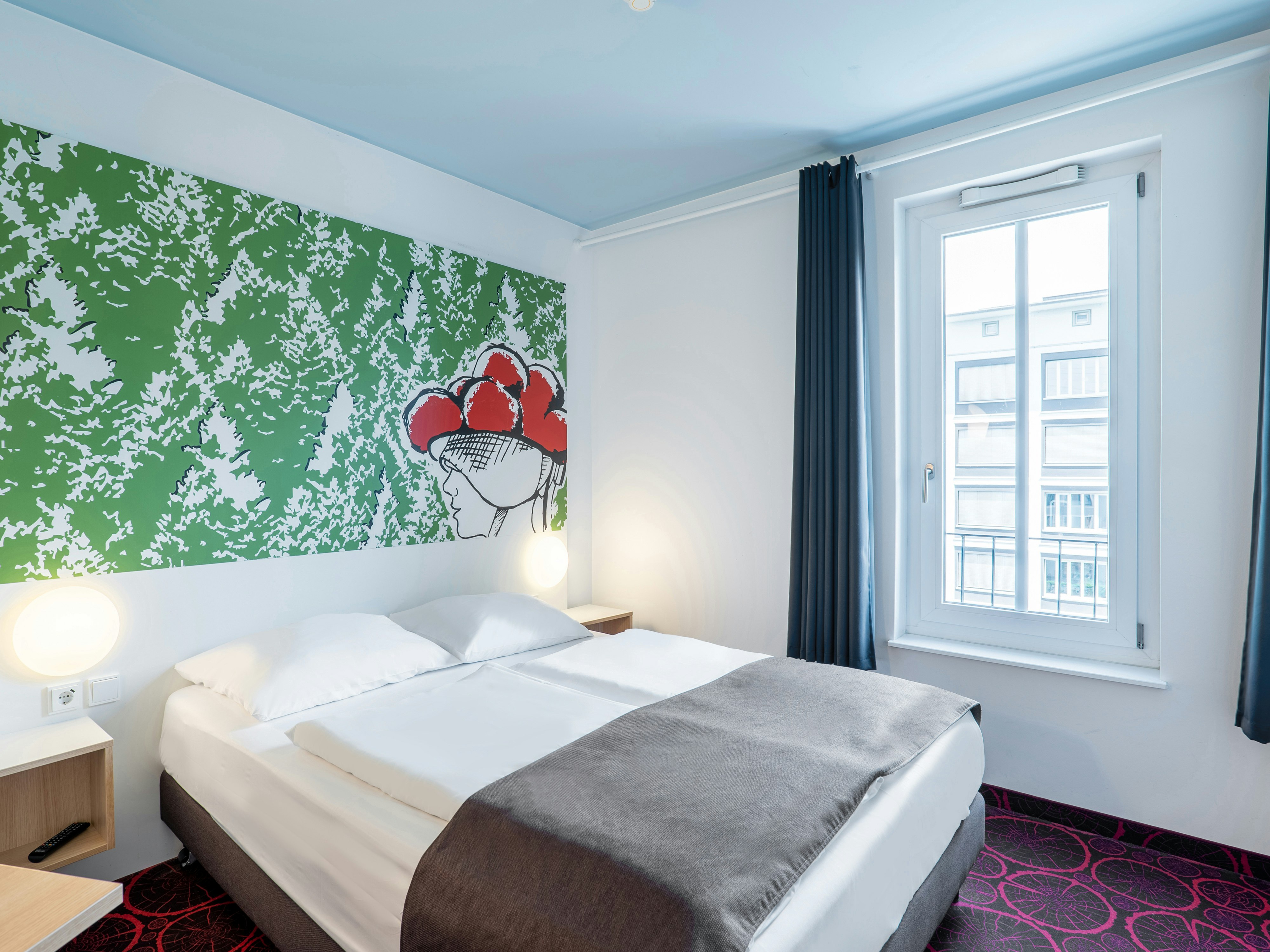 B&B Hotel Offenburg 6/30