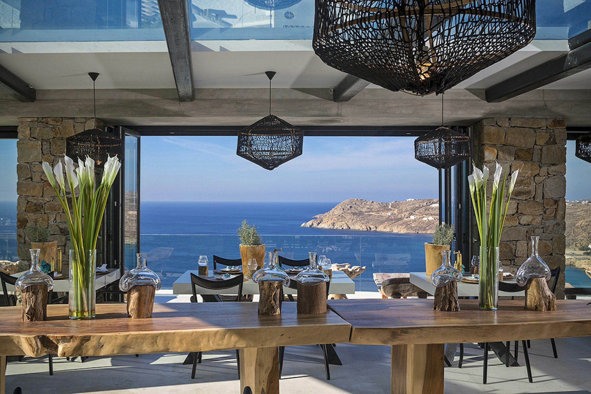 Myconian Utopia Relais & Chateaux 47/66