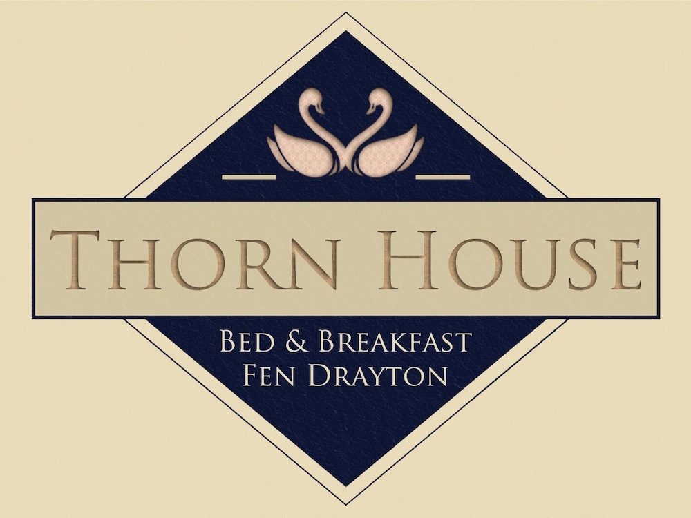 Thorn House Bed &amp; Breakfast 13/36
