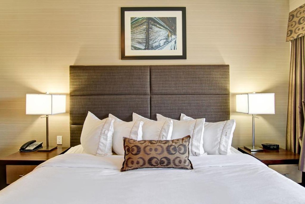 Canalta Hotel Esterhazy 8/21