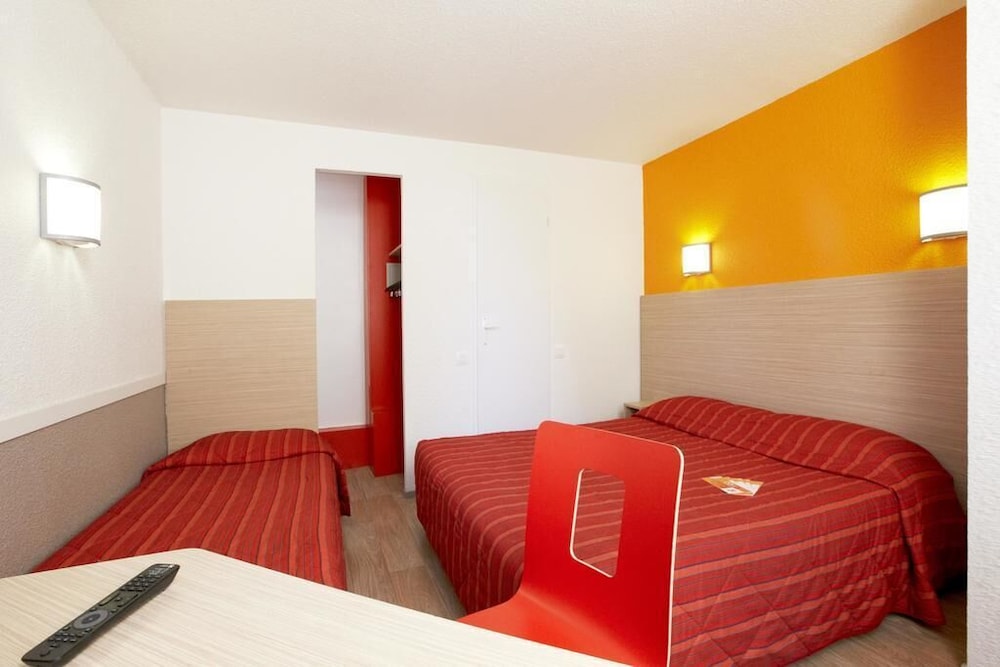 Hotel HECO Lyon sud Vienne 27/48
