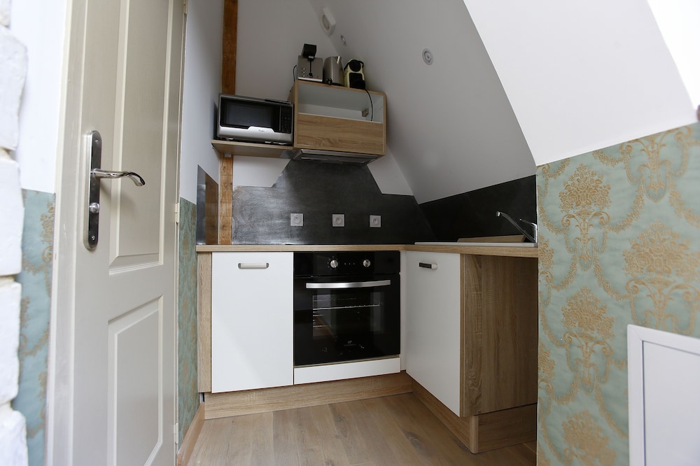 Appart'hotel Hotel Saint Georges 36/50