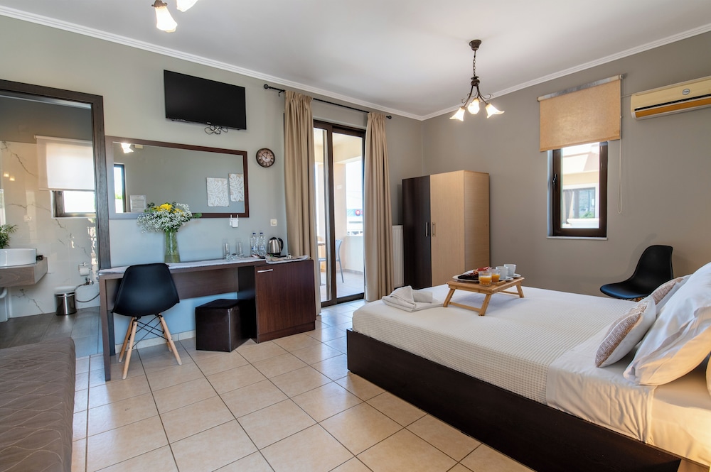 Villa Gereoudis 17/50