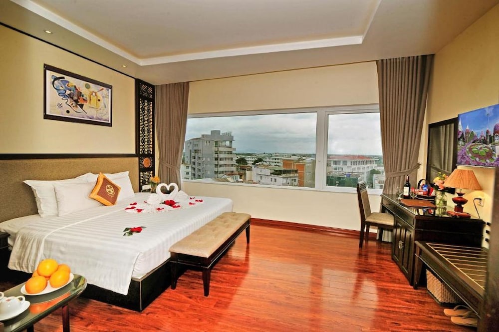 Thanh Lich 2 Hotel 29/59