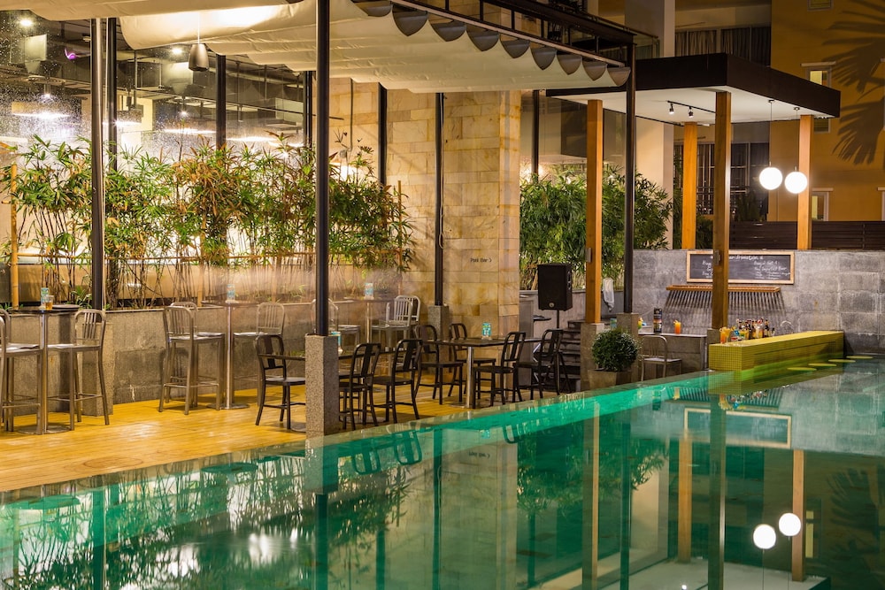 Hotel Vista Pattaya 45/70