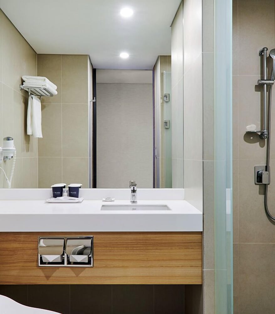 Lahan Hotel Pohang 61/61