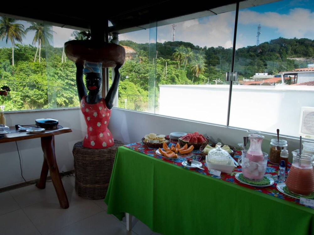 Pousada Bahia Inn 58/62